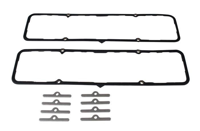 Valve cover gasket Chevy SB composite
