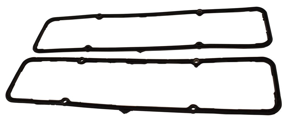 Valve cover gasket Chev.SB Rubber/steel