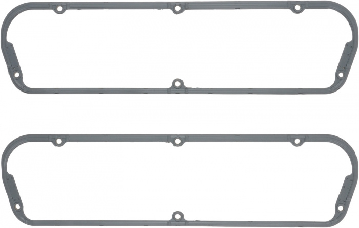 Valve cover gasket FORD SB Rubber/steel