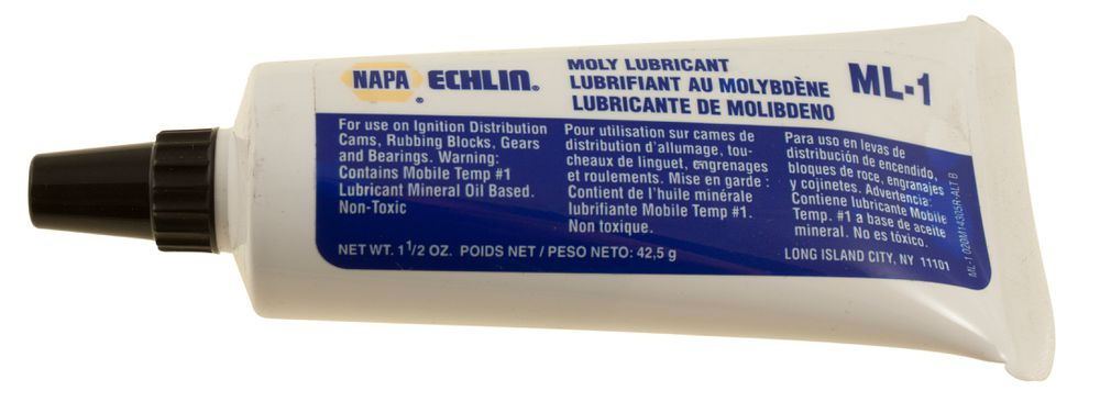 Fett kamnock f�rdelare (42,5g)