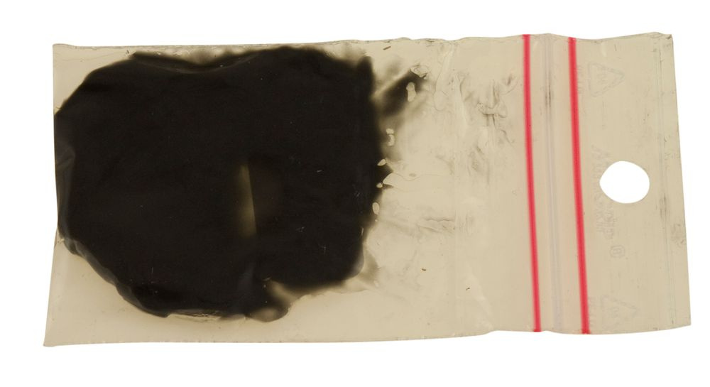 Fett kamnock f�rdelare (2g)