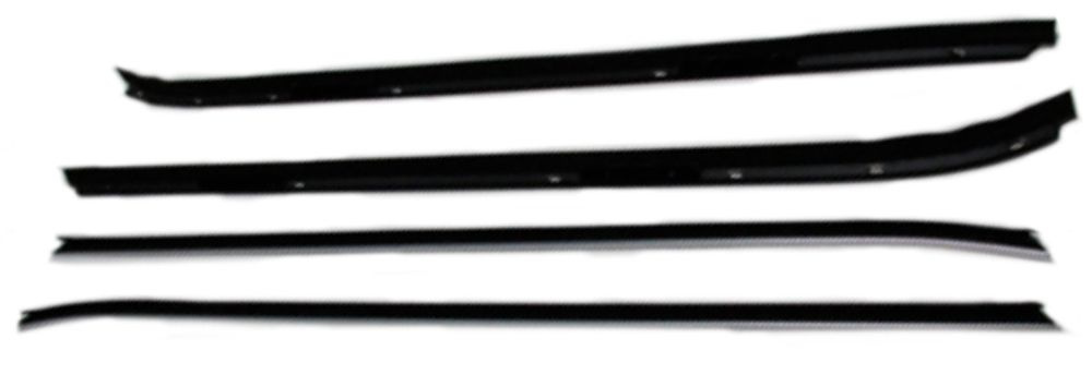 Felt kit Camaro 70-80 w.spec.molding