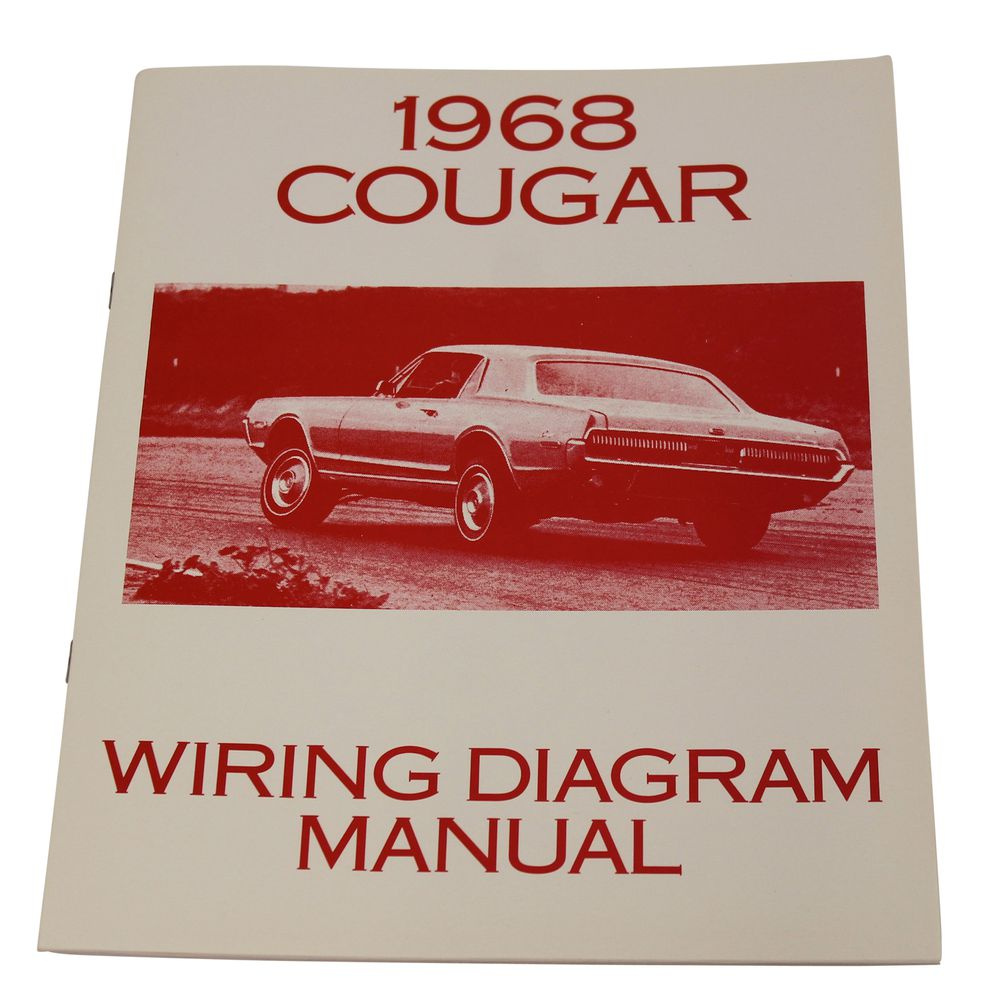 Elschema Cougar 1968