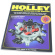 Handbok Holley Fgasare/Insug/Insprutning