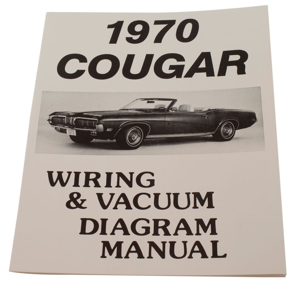 Elschema Cougar 1970