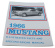 Illustrated facts Mustang 1966