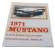 Illustrated facts Mustang 1971
