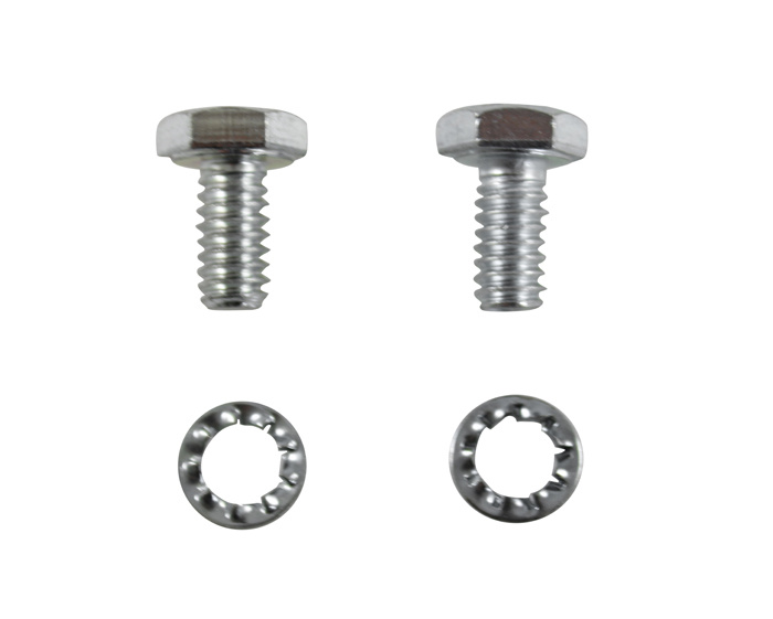 Monteringssats Laddningsrel� 64-