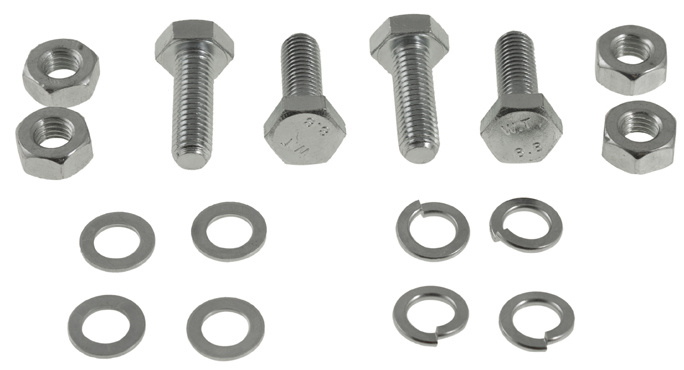 Monteringssats B�rj�rn PV fram