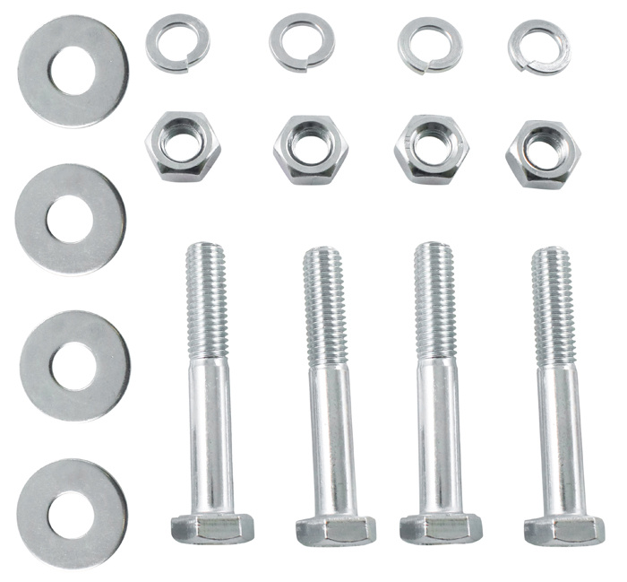 Monteringssats B�rj�rn PV -53 bak