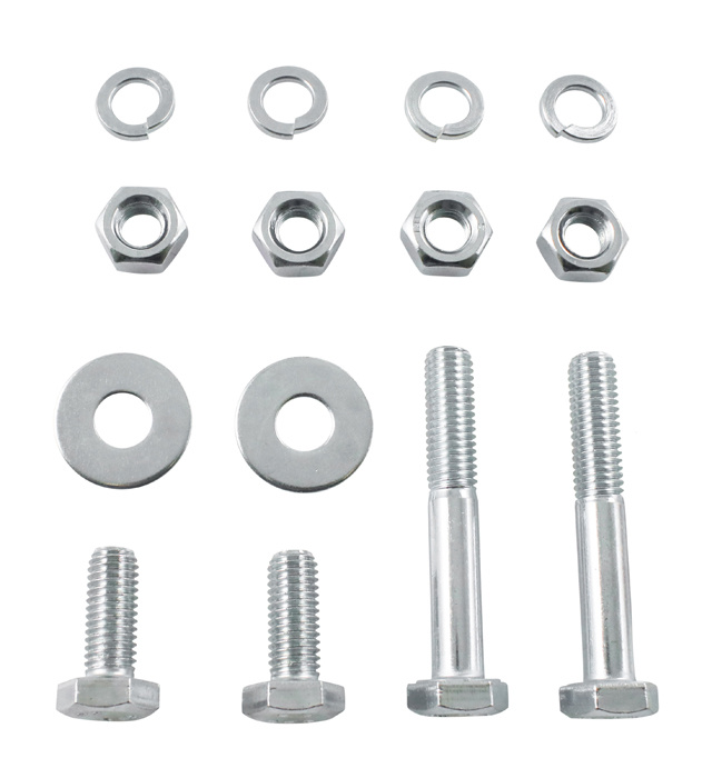 Monteringssats B�rj�rn PV 54-66 bak