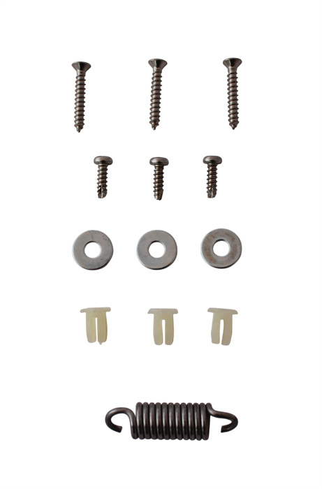 Monteringssats Str�lkastarhus 65-68