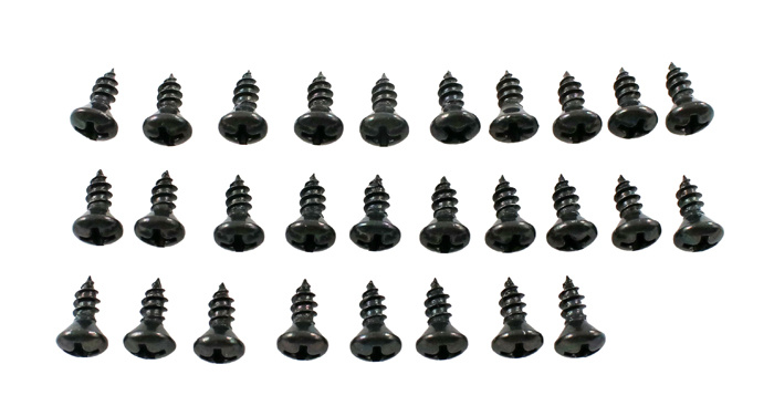 Monteringssats Filtlist 95006 PV