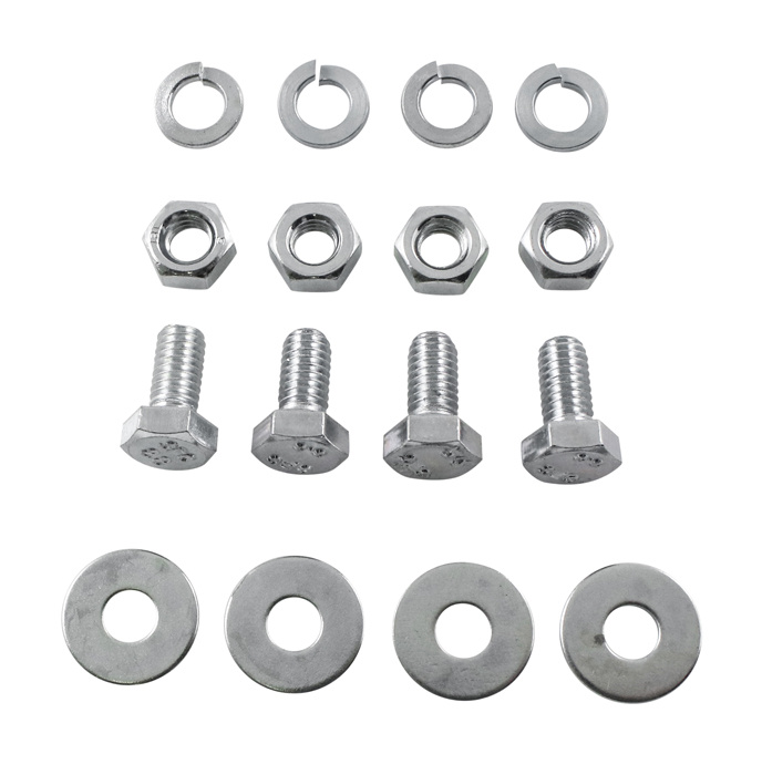 Monteringssats Kyl PV B4B/B16