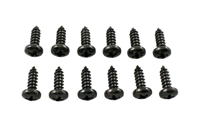 Monteringssats Torpedpapp 544/210 54-66