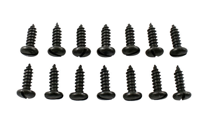 Mounting kit Kick panel 444/445 47-53