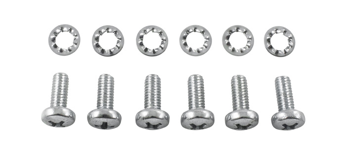 Monteringssats Innersarg/glidk�pa PV/AZ