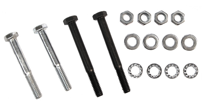 Mounting kit Air filter 73606 MPOS