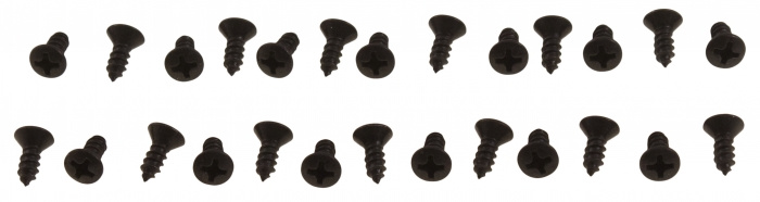 Skruv tr�skelpl�t PV