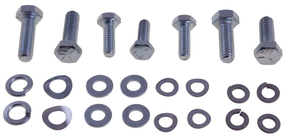 Monteringssats Oljepump B18/B20