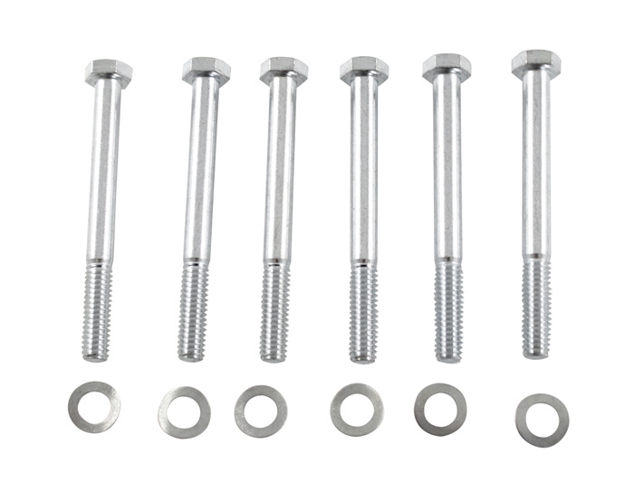 Mounting kit Air filter 672280/81