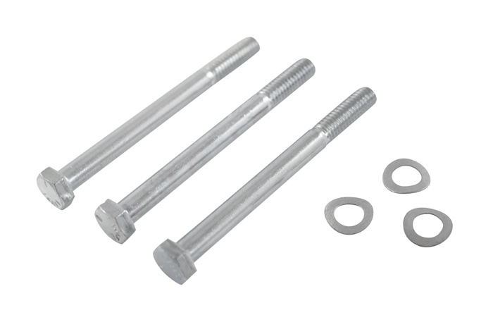 Monteringssats Luftfilter 679260