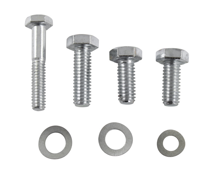 Monteringssats F�rdelare B16/B18/B20