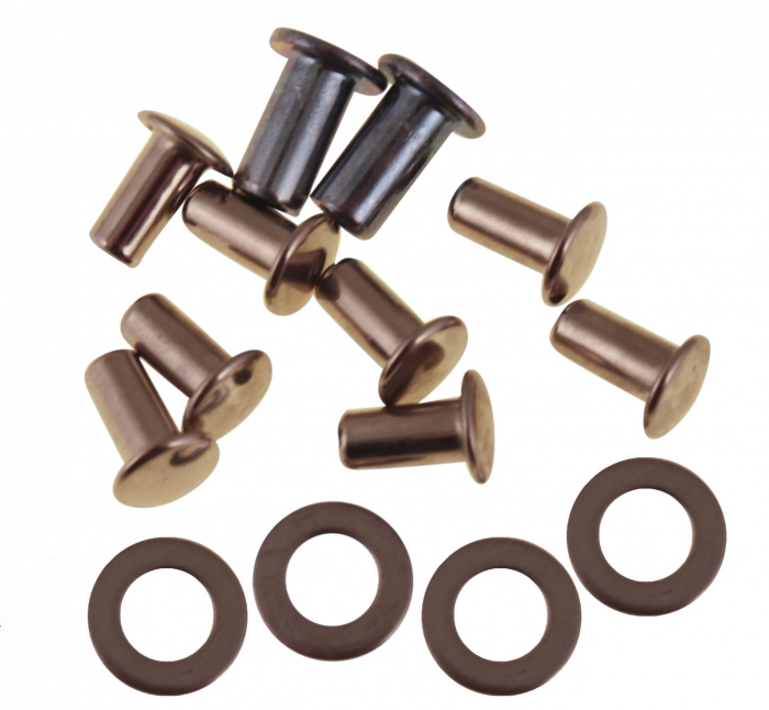 Monteringssats Ventilationsruta PV/Duett/Amazon