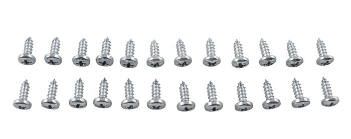 Monteringssats Tr�skelpl�t Duett