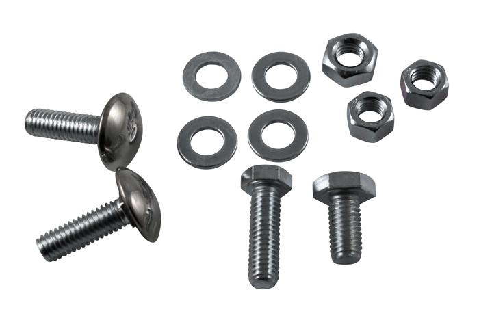 Mounting kit Bumper Amazon