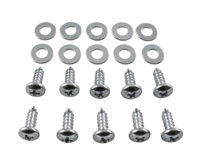 Monteringssats Bagagekl�dsel 220