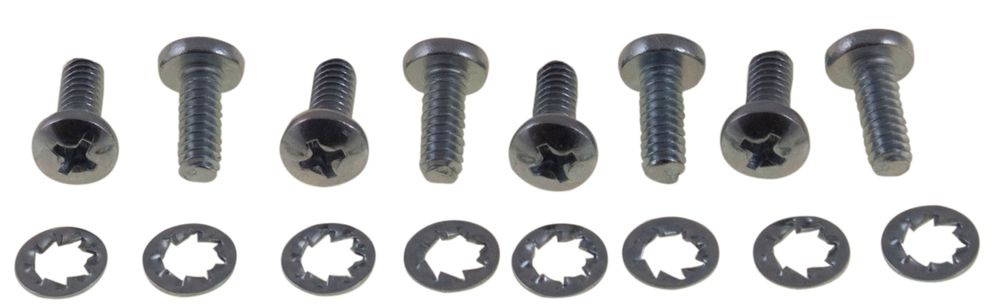 Monteringssats Lamphus/sk�rm Amazon