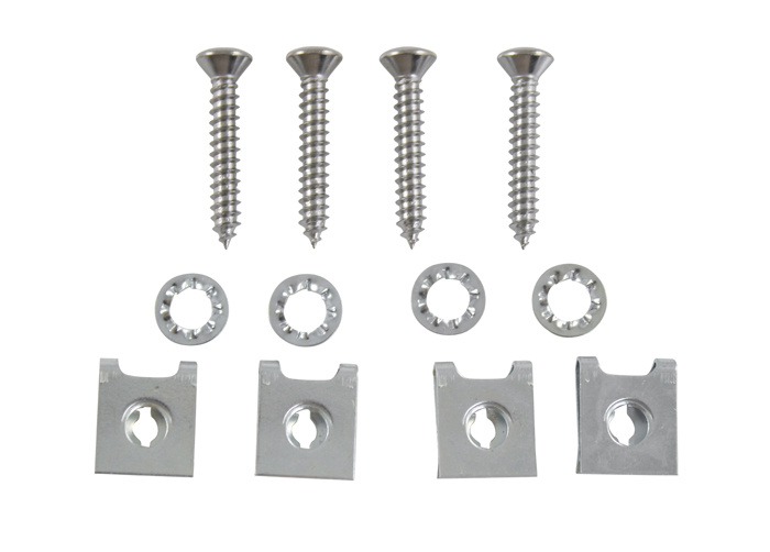 Monteringssats Blinkers Amazon