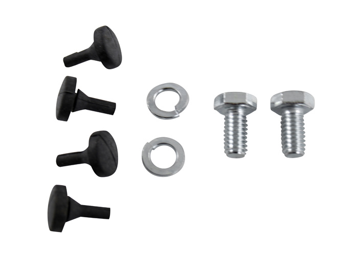 Mounting kit Air filter bracket 663852