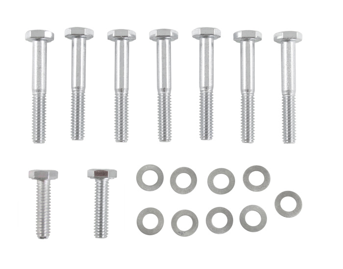 Monteringssats Transmissionsk�pa B18/B20