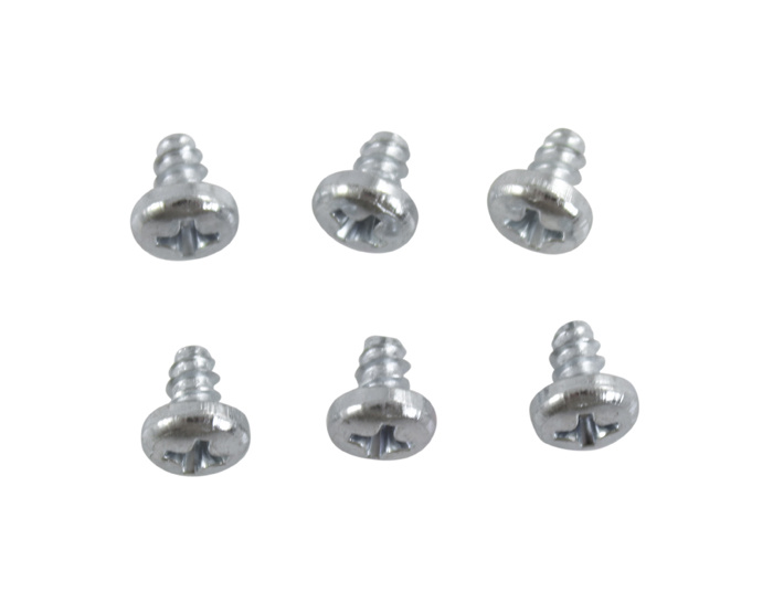 Mounting kit retainer headlight P1800