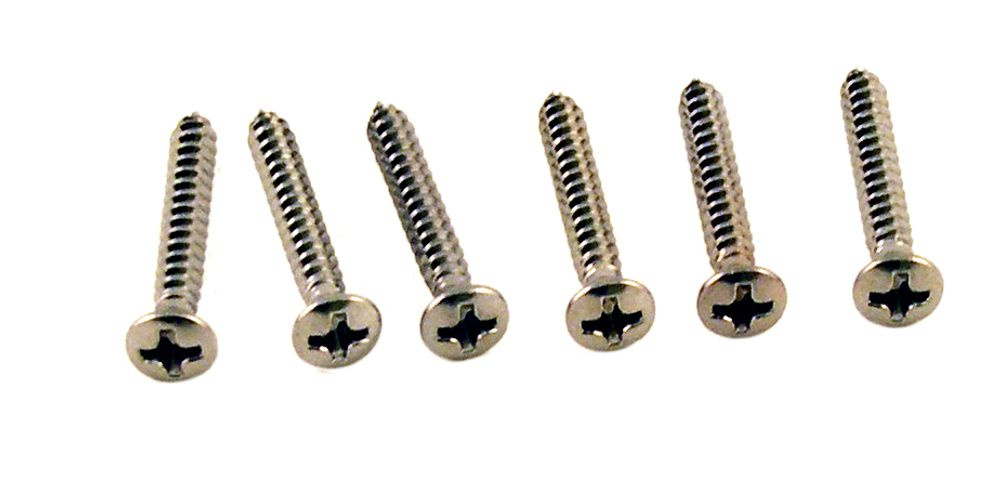 Monteringssats Prydnadslist bakre sidf�nster 1800ES