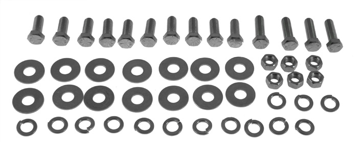 Monteringssats B�rj�rn 1800 Ch -12499 fr�mre