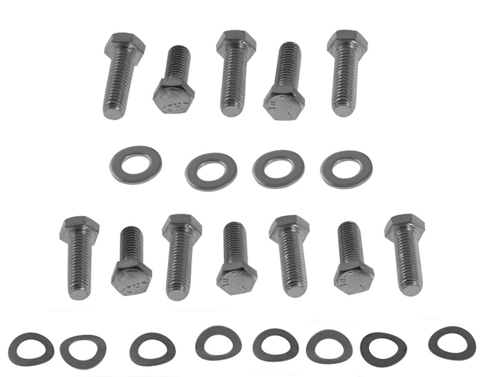 Monteringssats B�rj�rn 1800 Ch 12500- fr�mre