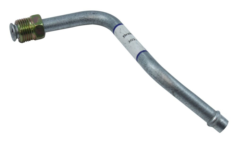 Vakuumr�r Bromsservo 68-69 302,351,302BOSS