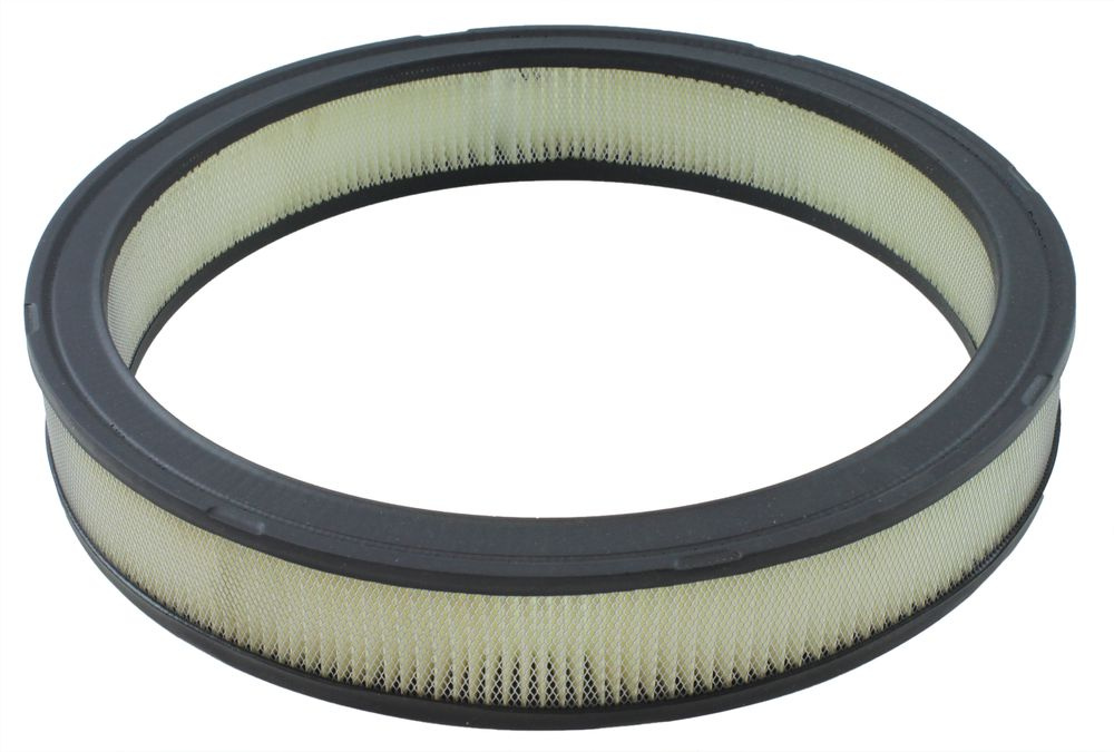 Air filter insert Ford V8 68-73 BB