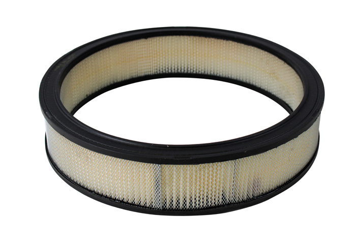 Air filter insert Ford V8 68-73 SB