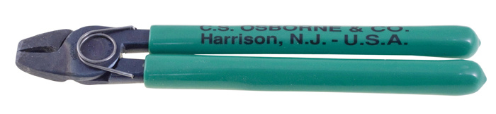 Plier Hog Ring Heavy Duty