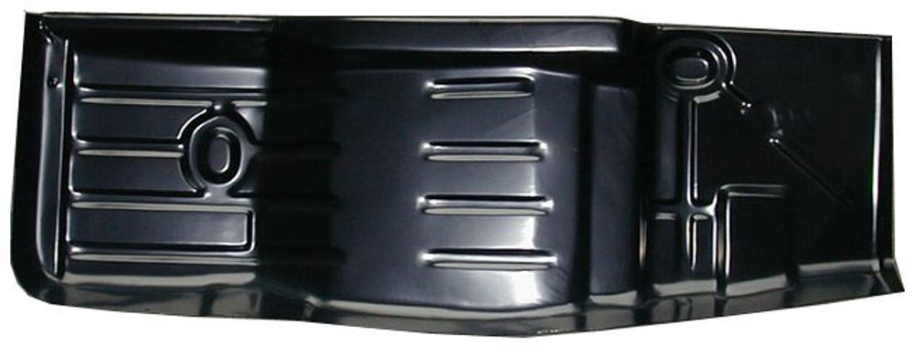 Floor pan full length Nova 68-74 LH