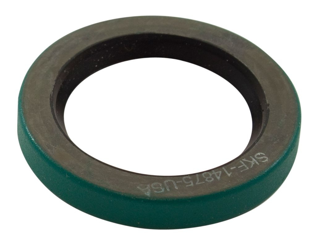 Seal ring BW T10 output