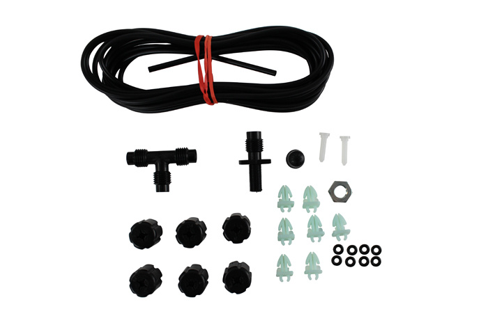 Slang sats Hi-Jackers bak