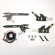 Electrical Power Window kit Impala 59-60 Electrical Power Window kit Impala 59-60