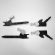 Electrical Power Window kit Impala 59-60 Electrical Power Window kit Impala 59-60