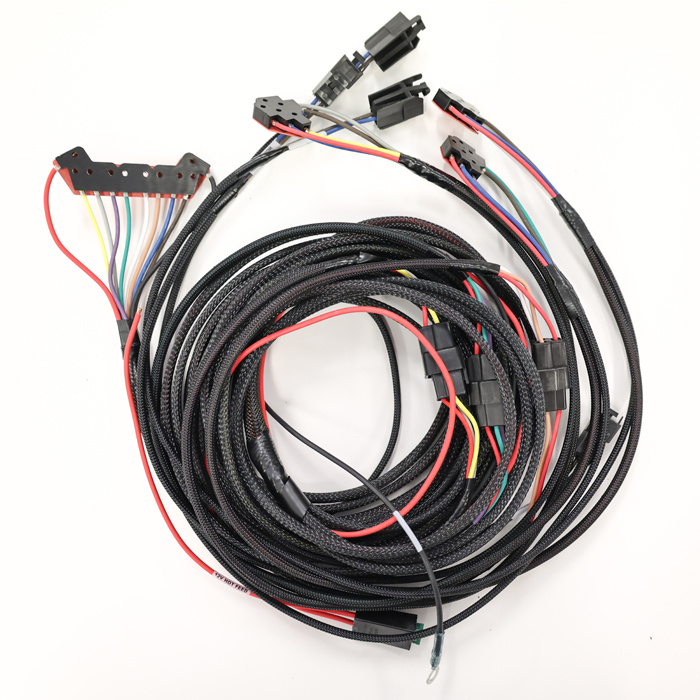 F�nsterhiss Elektrisk Impala 59-60 2 d�rrars X4
