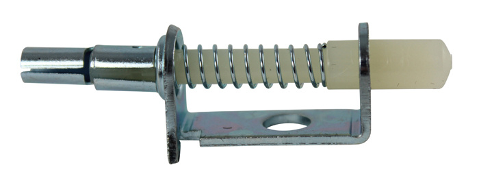 Kontakt f�r varningslampa parkeringsbroms 65-71 GM